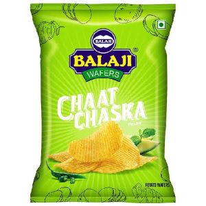 BALAJI CHAAT CHASKA CHIPS