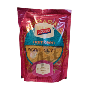 BIKANO AGRA SEV