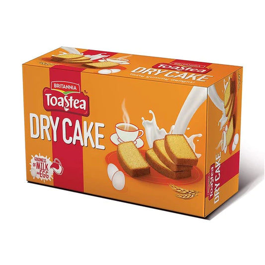 BRITANNIA DRY CAKE 300G