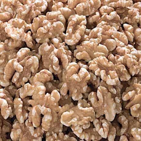 WALNUT PIECES 100GM