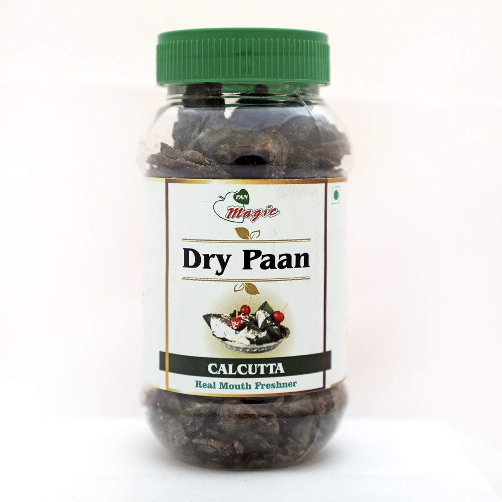 MAGIC DRY PAN MUKHVAS CALCUTTA