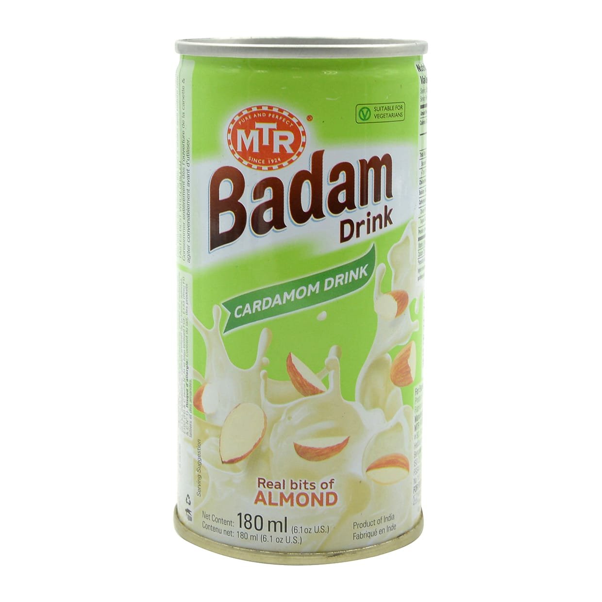 MTR BADAM DRINK - CARDAMOM