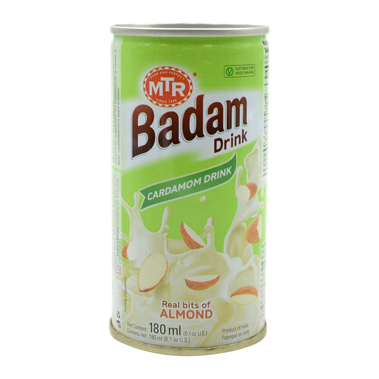MTR BADAM DRINK - CARDAMOM
