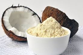 COCONUT FLOUR 250GM