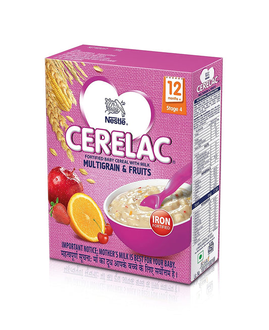 CERELAC MG&amp;FRUIT