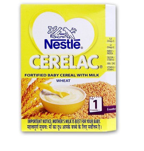 CERELAC STG1