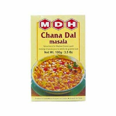 MDH CHANADAL