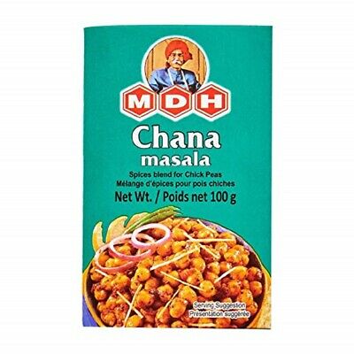 MDH CHANA MASALA