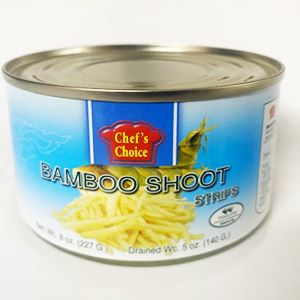 CC BAMBOO SHOOT 140G