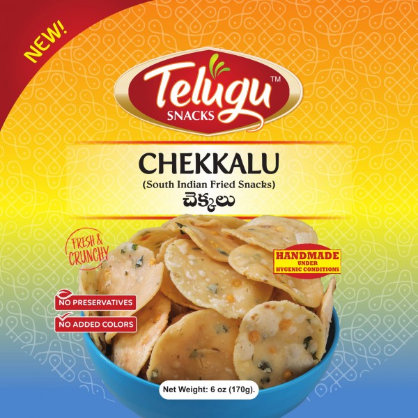 TELUGU CHEKKALU