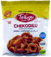 TELUGU CHEKODILU