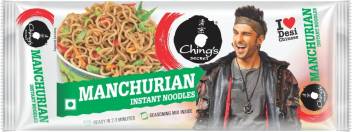 CHINGS MANCHURIN