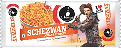 CHINGS SCHEZWAN NOODLES