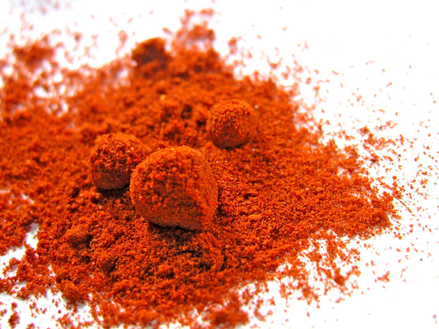 CHILLI POWDER MILD