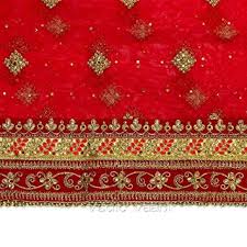 MATA CHUNDRI LONG HALF MITER