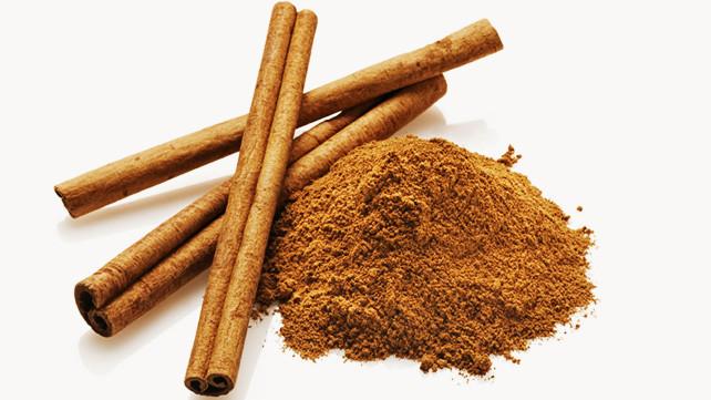 CINNAMON GROUND 100G