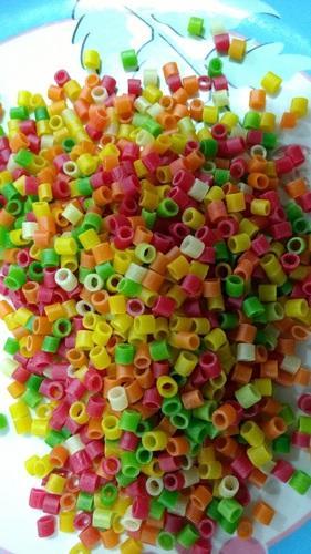 COLOURED FRYUMS 400G