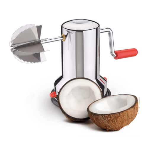 COCONUT SCRAPPER