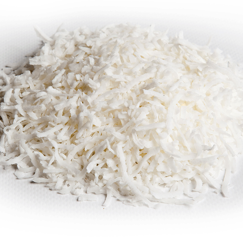 COCONUT THREAD LONG
