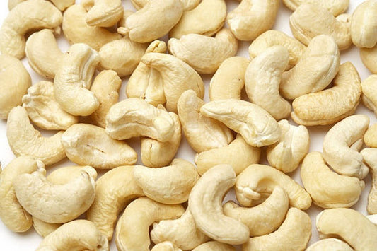 CASHEW WHOLE