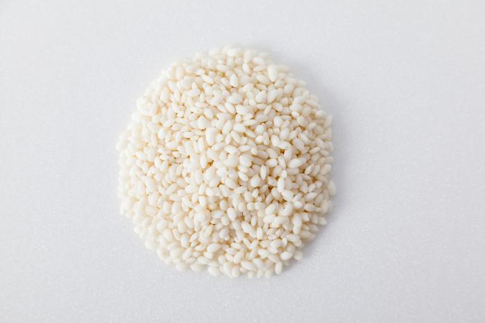 WHITE GLUTINOUS RICE 1KG