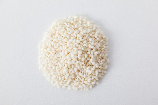 WHITE GLUTINOUS RICE 1KG