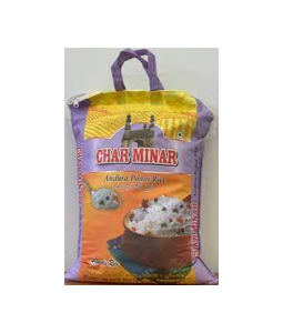 CHAR MINAR ANDHRA PONI 5KG