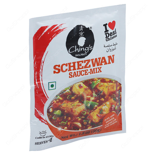 CHINGS SCHEZUAN MIX