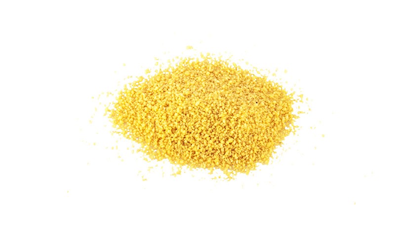 COUSCOUS 500G