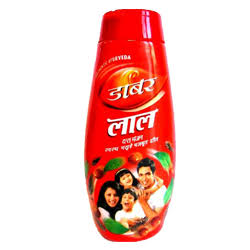 DABUR LAL DANT MANJAN