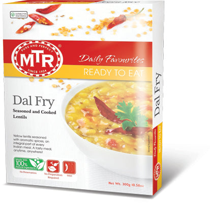 MTR DAL FRY