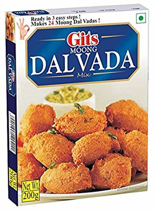 GITS DAL VADA 200G