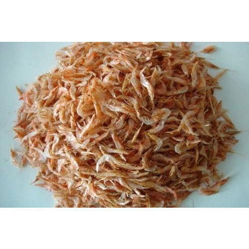 DERANA PARAW DRY FISH