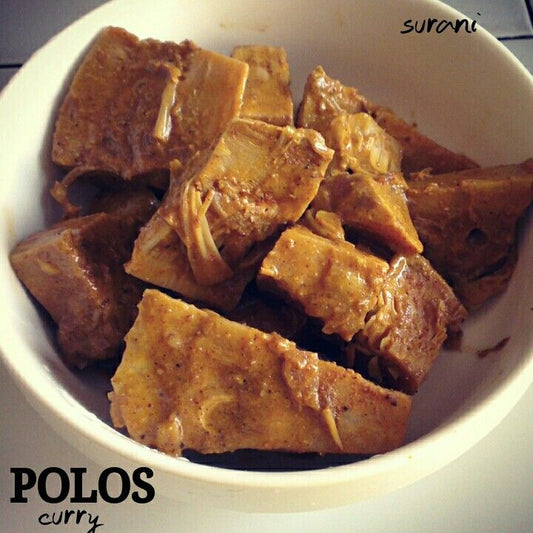 DERANA POLOS AMBULA