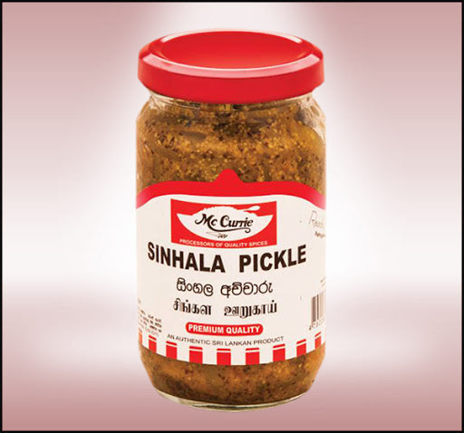 DERANA SINHALA PICKLE