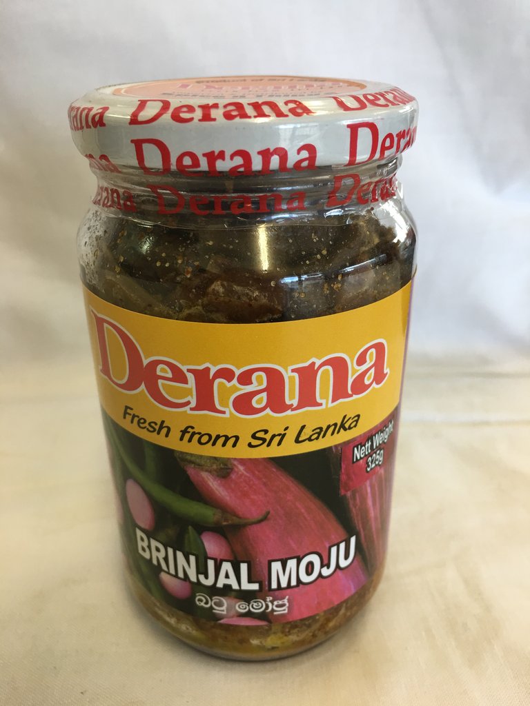 DERANA BRINJOL MOJU 325G