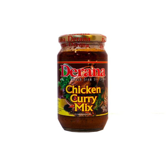 DERANA CHICKEN CURRY MIX