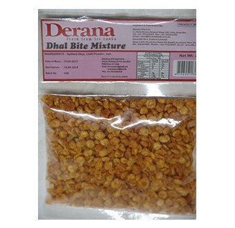 DERANA DHAL BITE MIX