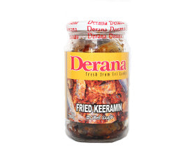 DERANA FRIED KERAMIN 200GM