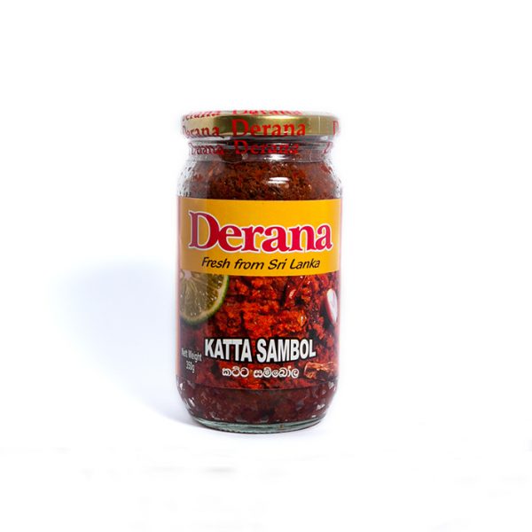 DERANA KATTA SAMBOL 350G