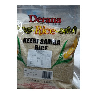 DERANA KEERI SAMBA 5KG