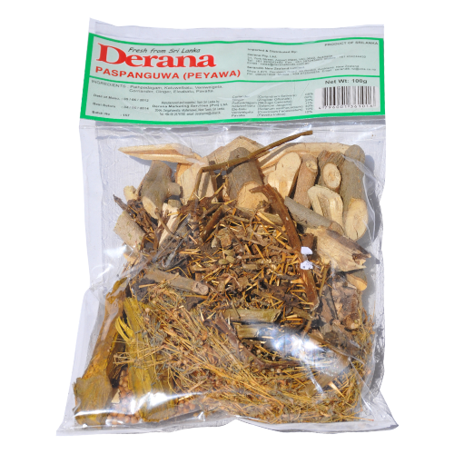 DERANA PASPANGUWA 100G