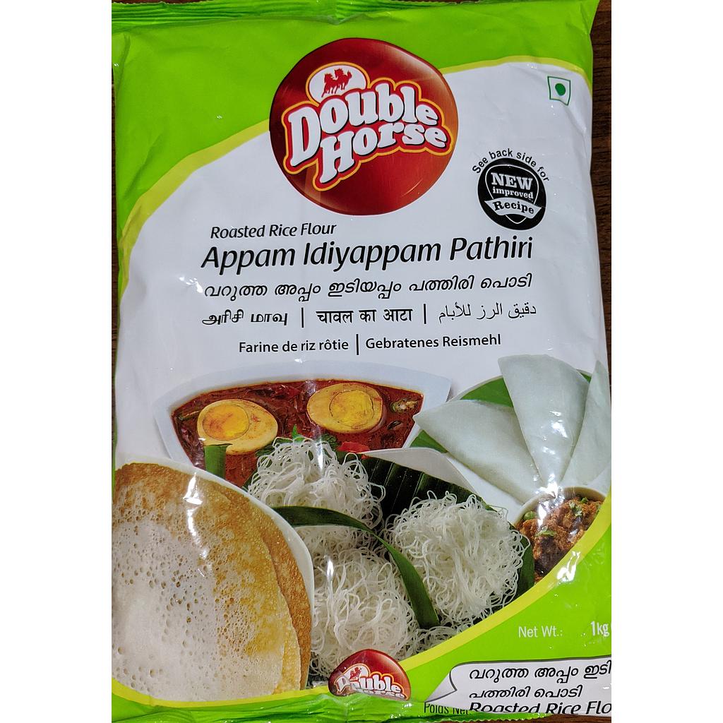 DH IDIYAPPAM