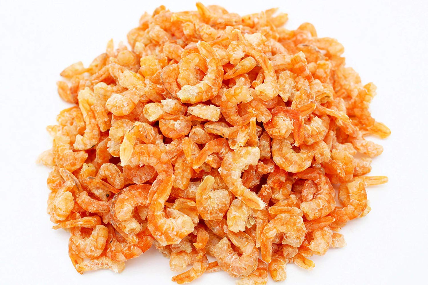 DRIED PRAWNS