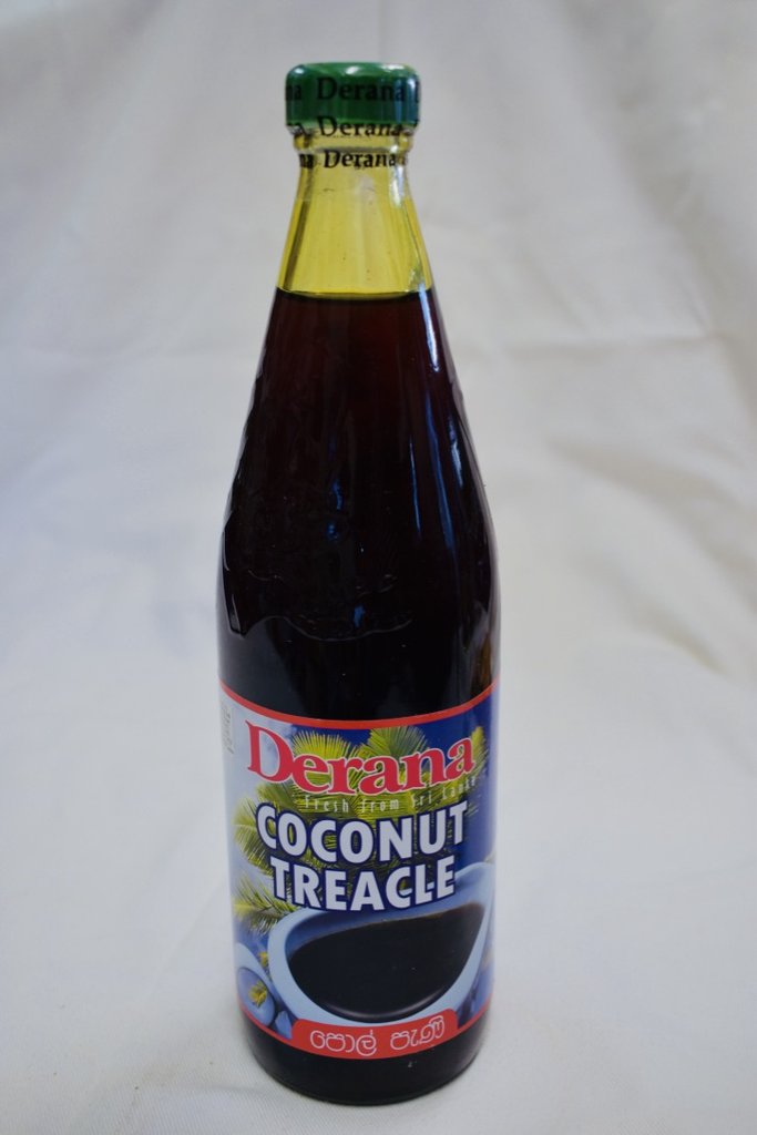 DERANA COCONUT TREACLE 750ML