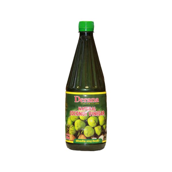 DERANA COCONUT VINEGAR SMALL