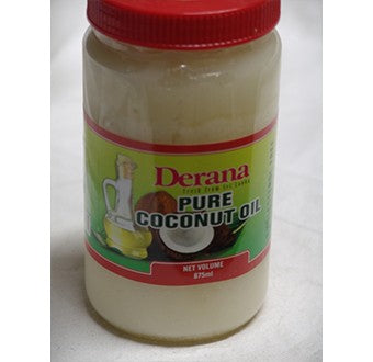DERANA COCONUT OIL