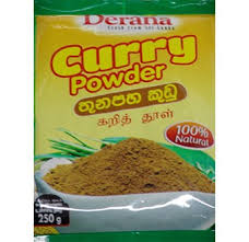 DERANA CURRY POWDER
