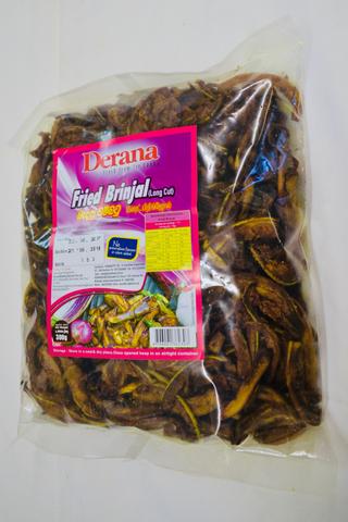 DERANA FRIED BRINJAL