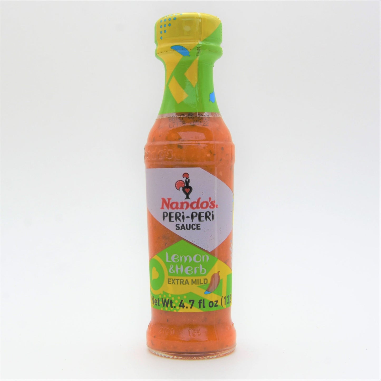 NANDO'S LEMON &amp; HERB